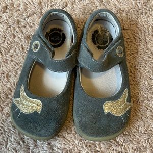 Livie&Luca Pio Mary Janes.